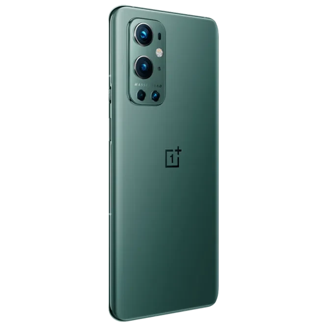 OnePlus 9 Pro LE2120 12/256Gb DS Green 3