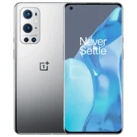 OnePlus 9 Pro LE2120 12/256Gb DS Silver