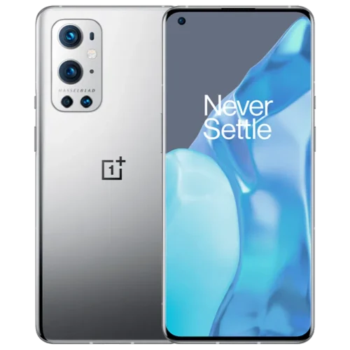 OnePlus 9 Pro LE212 12/256Gb DS Silver