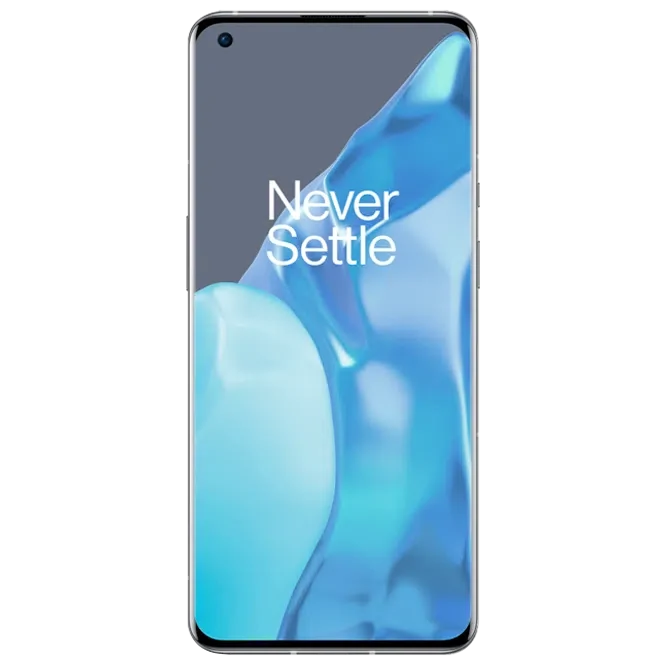 OnePlus 9 Pro LE2120 12/256Gb DS Silver 2