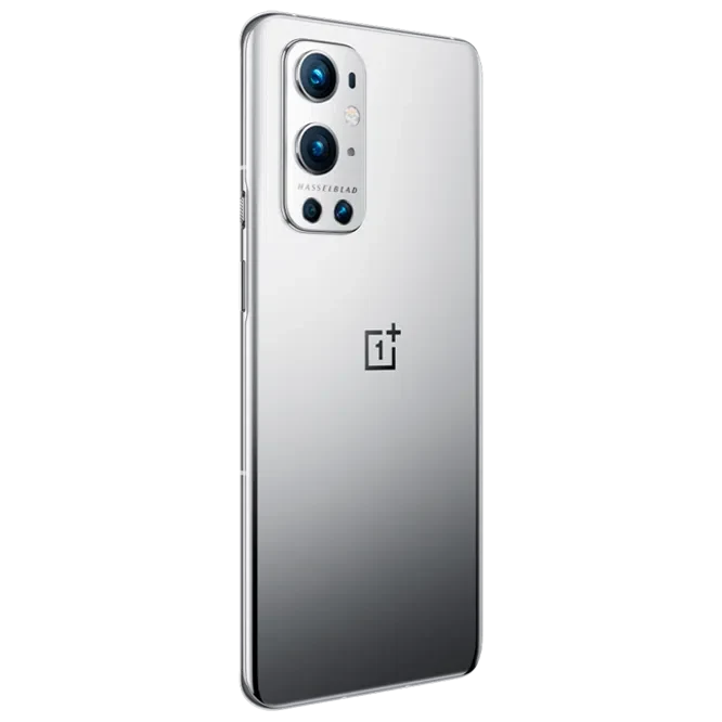 OnePlus 9 Pro LE2120 12/256Gb DS Silver 3