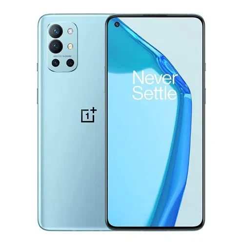 OnePlus 9R LE2100 8/256Gb DS Blue