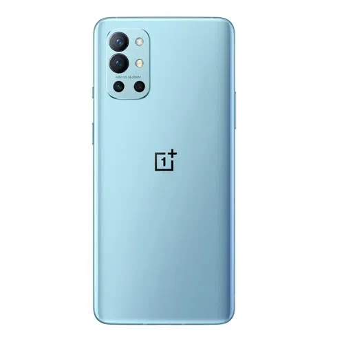 OnePlus 9R LE2100 8/256Gb DS Blue