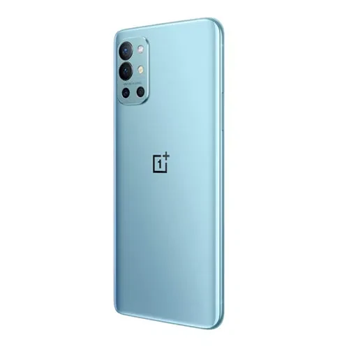 OnePlus 9R LE2100 8/256Gb DS Blue