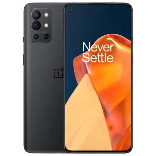OnePlus 9R LE2100 8/256Gb DS Black