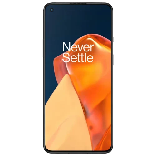 OnePlus 9R LE2100 8/256Gb DS Black