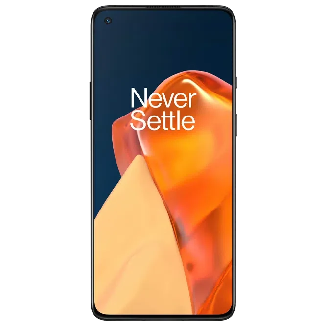 OnePlus 9R LE2100 8/256Gb DS Black 2