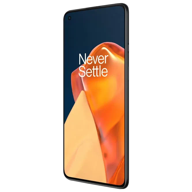 OnePlus 9R LE2100 8/256Gb DS Black 4