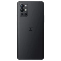 OnePlus 9R LE2100 8/256Gb DS Black 3