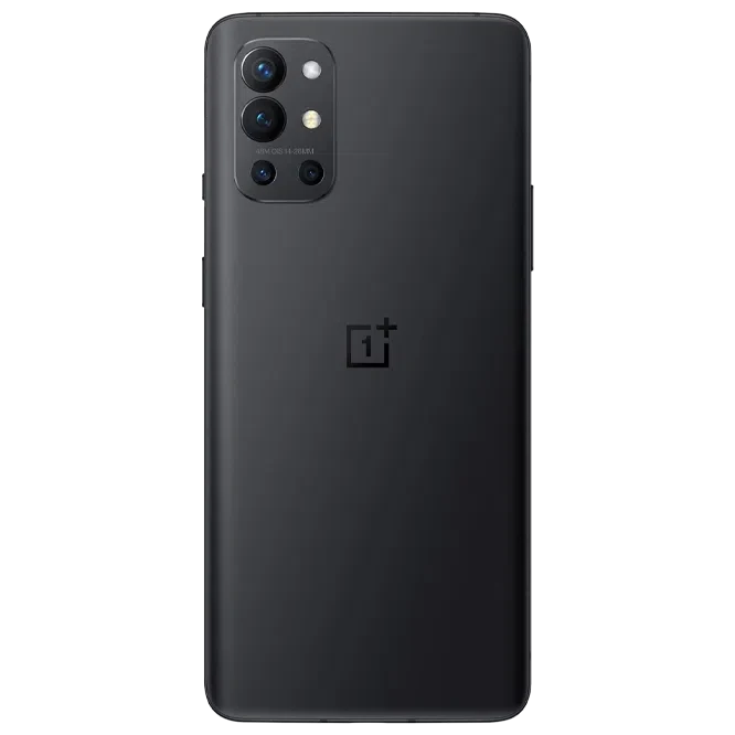 OnePlus 9R LE2100 8/256Gb DS Black 3