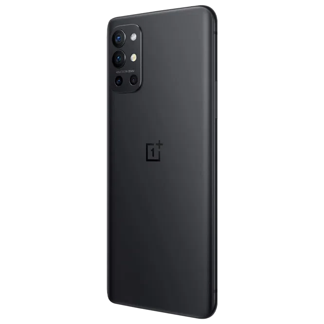 OnePlus 9R LE2100 8/256Gb DS Black 5