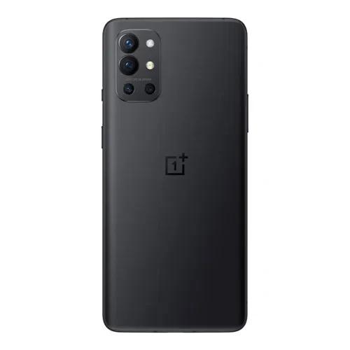 OnePlus 9R LE2101 12/256Gb DS Black