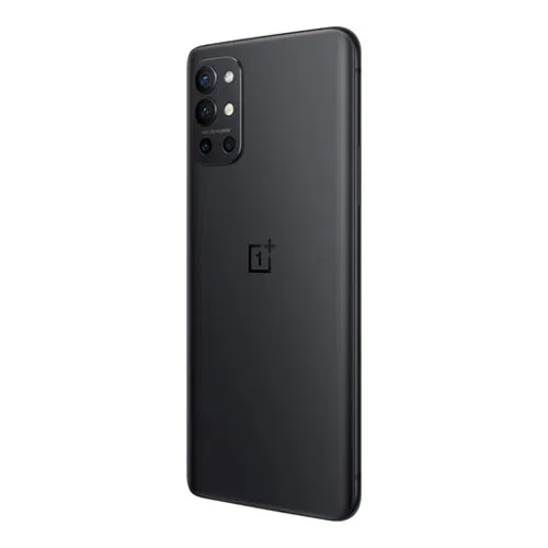 OnePlus 9R LE2101 8/128Gb DS Black