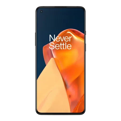 OnePlus 9R LE2101 8/128Gb DS Black