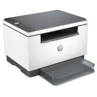Dispozitiv multifuncțional HP LaserJet M236d, Alb | Gri 3