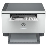 Dispozitiv multifuncțional HP LaserJet M236d, Alb | Gri