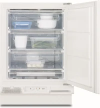 Встраиваемый морозильник Electrolux LYB2AF82S 2