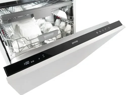 Maşina de spalat vase Gorenje GS 53110 W