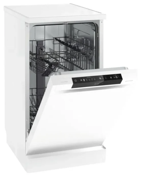 Maşina de spalat vase Gorenje GS 53110 W