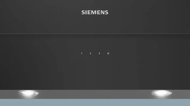 Hota Siemens LC95KA670 2