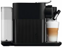 Кофемашина Nespresso Gran Lattissima Black 2