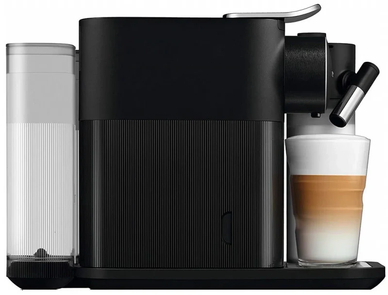 Кофемашина Nespresso Gran Lattissima Black 2