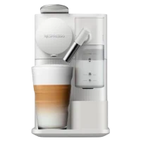 Кофемашина Nespresso Lattissima One, White