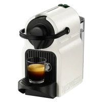 Кофеварка Nespresso Inissia, Белый