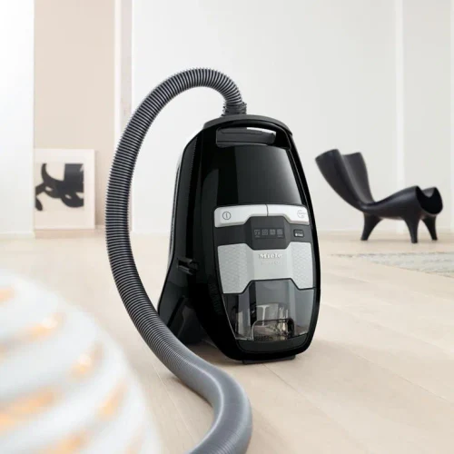Пылесос для сухой уборки Miele Blizzard CX1 Comfort PowerLine-SKMR3