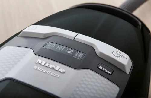 Пылесос для сухой уборки Miele Blizzard CX1 Comfort PowerLine-SKMR3