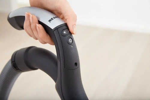 Пылесос для сухой уборки Miele Blizzard CX1 Comfort PowerLine-SKMR3
