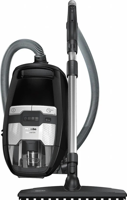 Пылесос для сухой уборки Miele Blizzard CX1 Comfort PowerLine-SKMR3