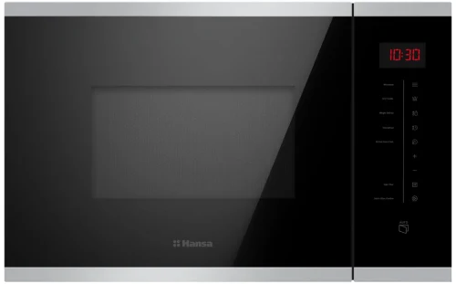 Встраиваемая микроволновая печь Hansa AMMB25E1XH