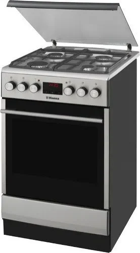 Газовая плита Hansa FCMS58228