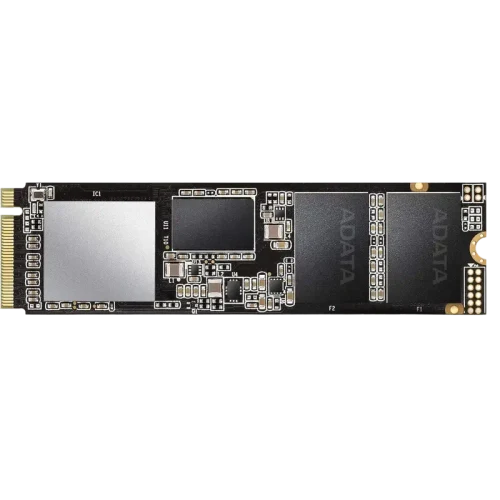 Накопитель SSD ADATA XPG SX8200 Pro, 256GB, Black