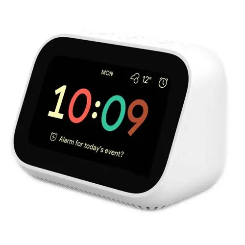 Умные часы Mi Smart Clock 2