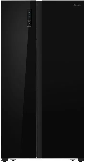 Холодильник Hisense RS670N4GBE