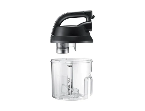 Пылесос Samsung VC21K5170HG, Black