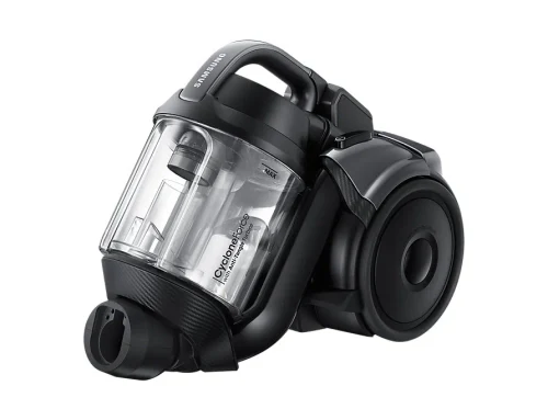 Пылесос Samsung VC21K5170HG, Black