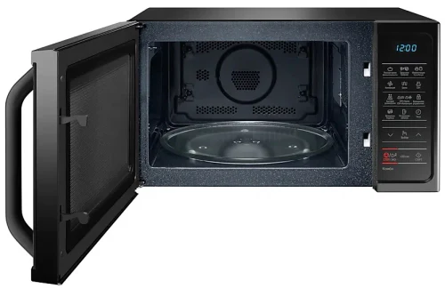 Микроволновая печь Samsung MC28H5013AK/BW, Черный