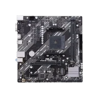 Placă de bază Asus PRIME A520M-K, Black 2