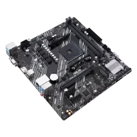 Placă de bază Asus PRIME A520M-K, Black 5