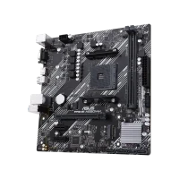 Placă de bază Asus PRIME A520M-K, Black 4