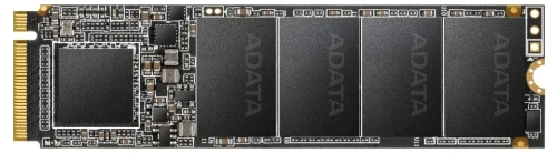 Накопитель SSD ADATA XPG SX6000 Lite, 256Гб, ASX6000LNP-256GT-C