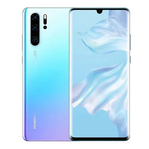 Huawei P30 Pro 8/256Gb DS Breathing Crystal EU 4