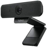 Вебкамера Logitech C925e Business