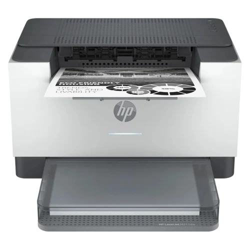 Принтер Hp LaserJet M211d White
