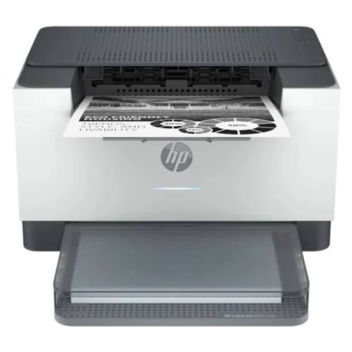 Принтер Hp LaserJet M211dw White