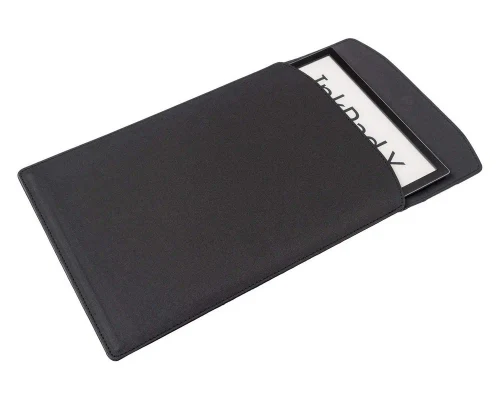 Чехол-обложка PocketBook Cover 1040, Глубокий Черный