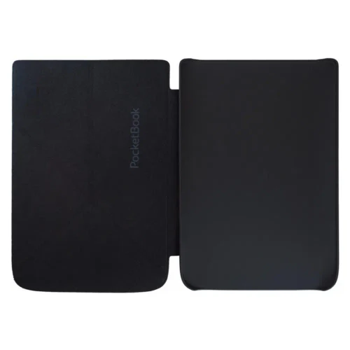 Чехол-обложка PocketBook Cover U6XX, Темно-серый